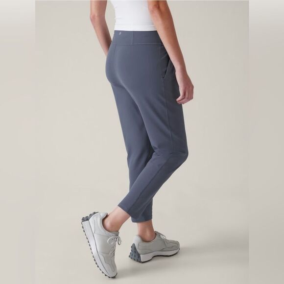 NWT Athleta Elation Pant Size S/T. - Picture 2 of 9